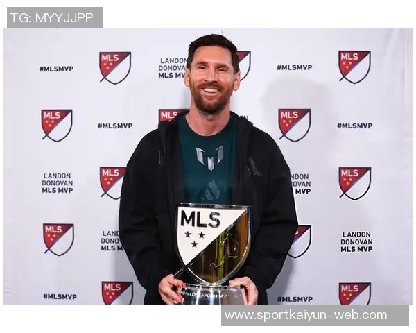 梅西坚定信念：全力以赴争取MLS总决赛的最后一步