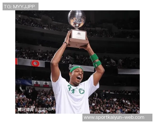 皮尔斯自信宣言：巅峰期我实力超韦德不需名人堂队友辅助