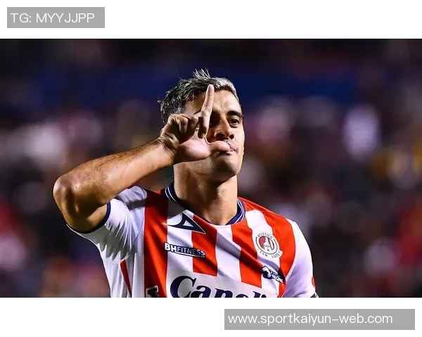 迈阿密国际关注墨西哥前锋博特拉梅本赛季表现出色